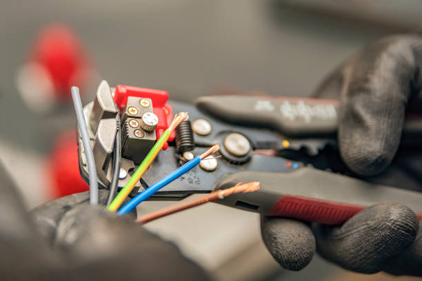 Best Electrician Near Me  in Brentwood, MD