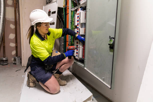 Best 24-Hour Electrician  in Brentwood, MD