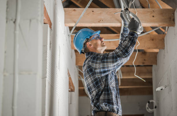 Best Industrial Electrical Services  in Brentwood, MD