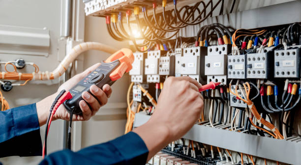 Best Affordable Emergency Electrician  in Brentwood, MD