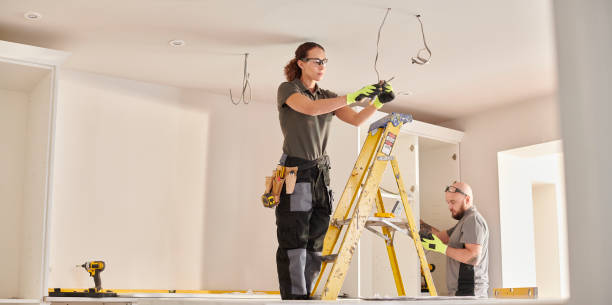 Best Circuit Breaker Repair  in Brentwood, MD