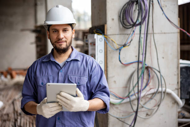 Best Home Electrical Repair  in Brentwood, MD