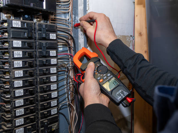 Affordable Electrical Installation in MD
