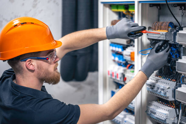 Best Electrical Contractors for Businesses  in Brentwood, MD