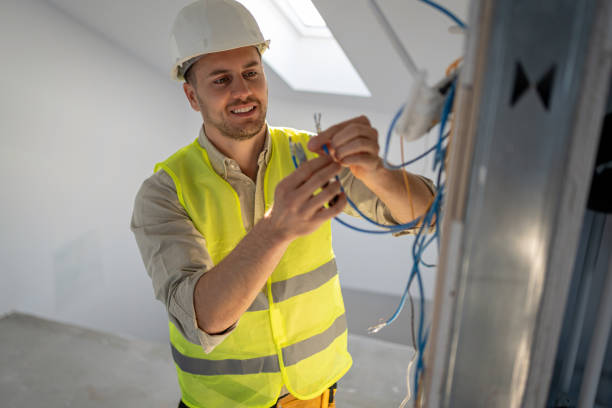 Best Electrician for Home Renovation  in Brentwood, MD